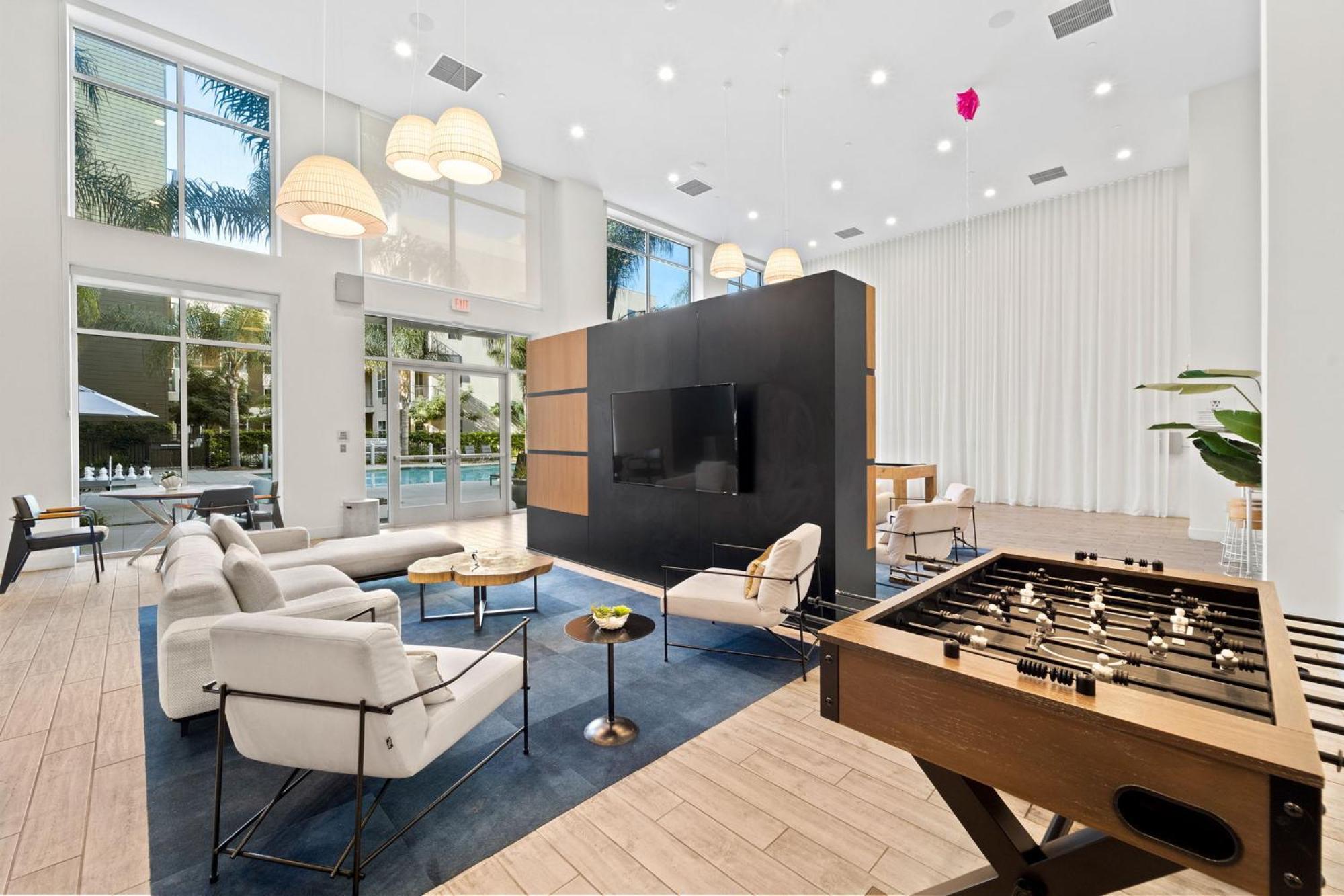Pineapple Haven Lägenhet San Diego Exteriör bild