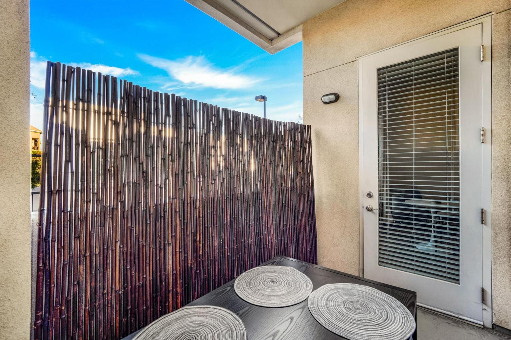 Pineapple Haven Lägenhet San Diego Exteriör bild